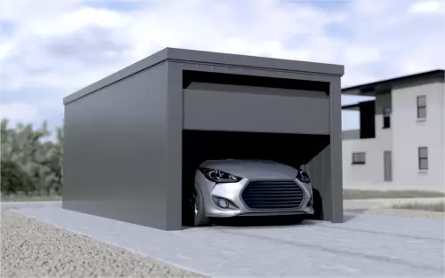 Einzelgaragen STARK SUPER